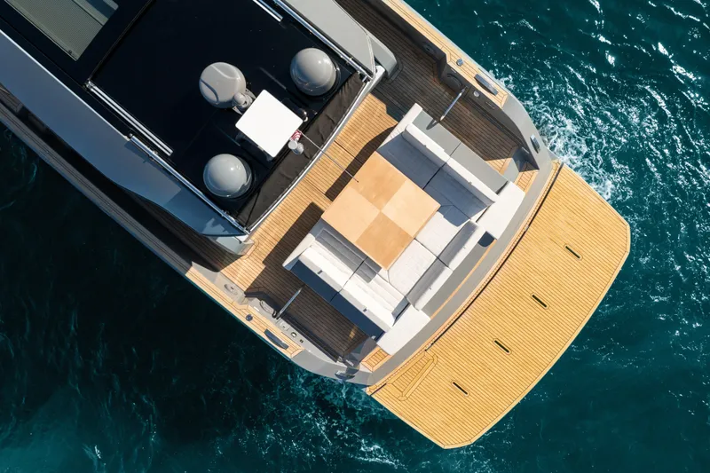 Slide: The Image of Pardo Yachts GT52 2023 - 20