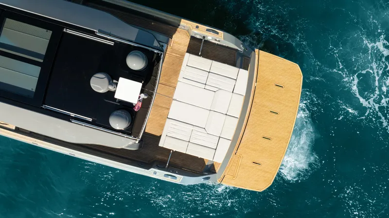 Slide: The Image of Pardo Yachts GT52 2023 - 21