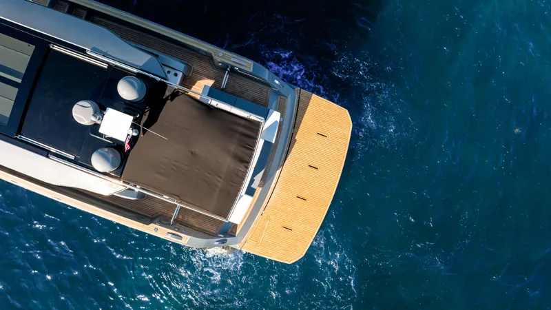 Slide: The Image of Pardo Yachts GT52 2023 - 22