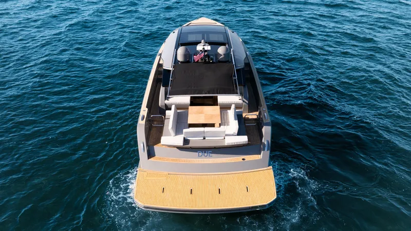 Slide: The Image of Pardo Yachts GT52 2023 - 23