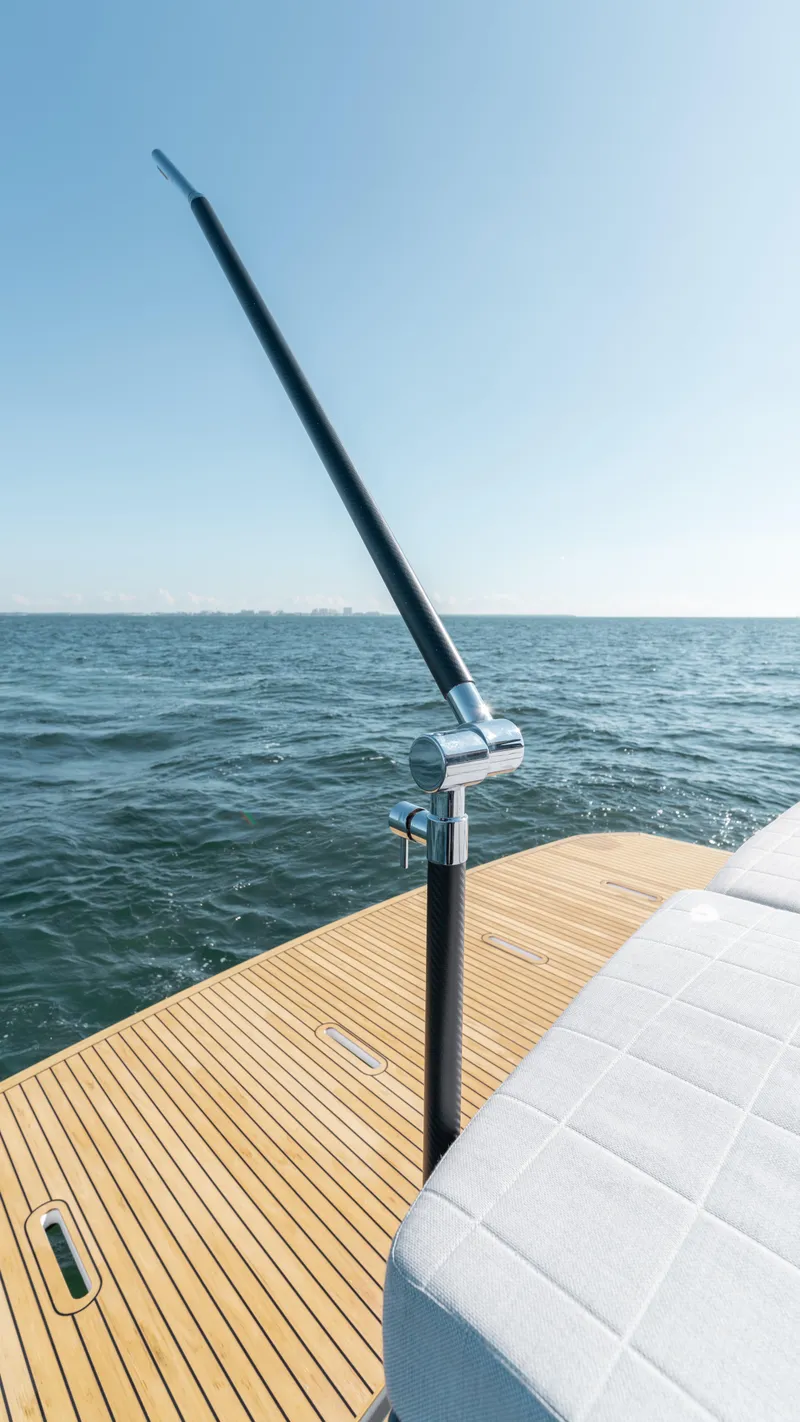 Slide: The Image of Pardo Yachts GT52 2023 - 25