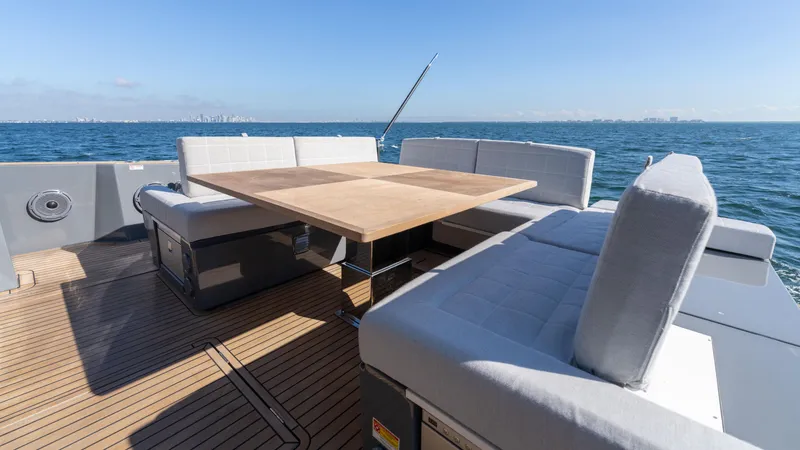 Slide: The Image of Pardo Yachts GT52 2023 - 26