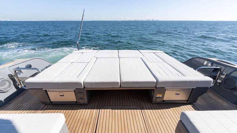 Slide: The Image of Pardo Yachts GT52 2023 - 27