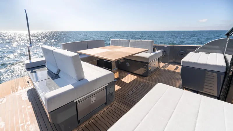 Slide: The Image of Pardo Yachts GT52 2023 - 28