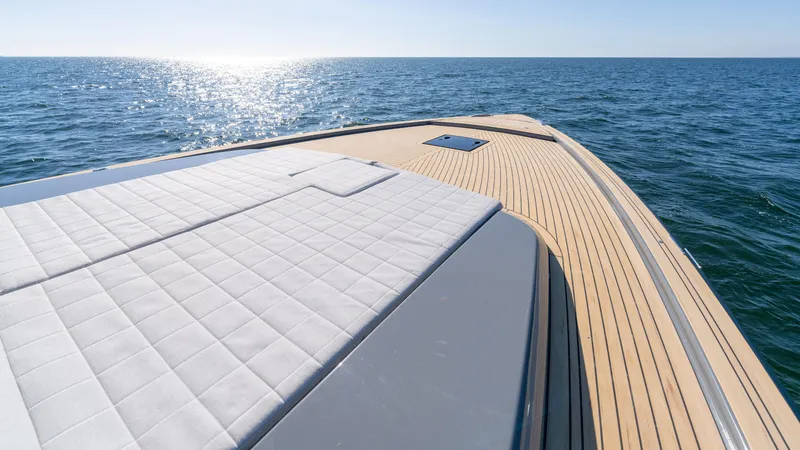 Slide: The Image of Pardo Yachts GT52 2023 - 29