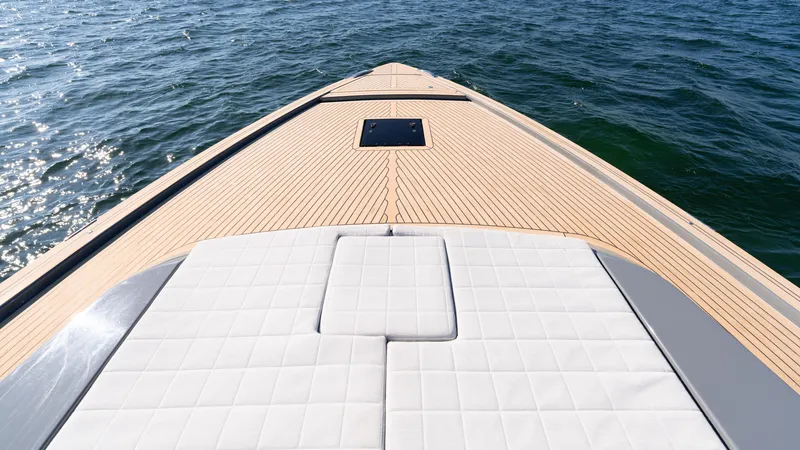 Slide: The Image of Pardo Yachts GT52 2023 - 30