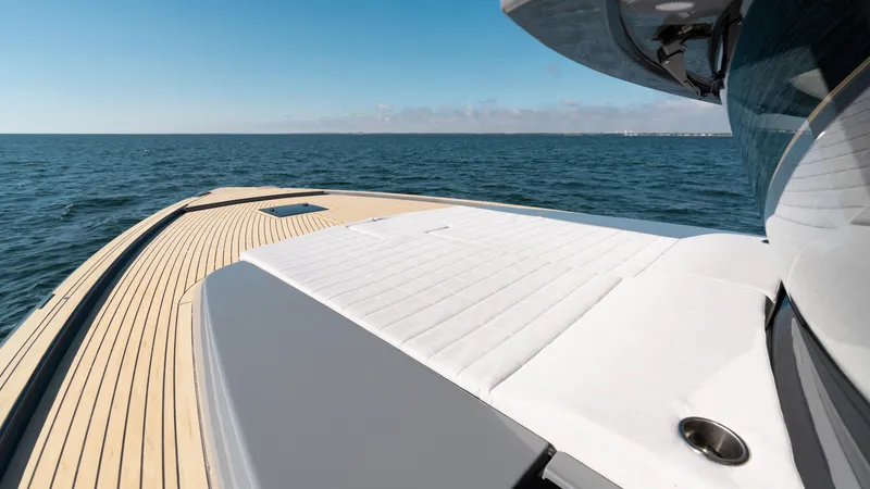 Slide: The Image of Pardo Yachts GT52 2023 - 31