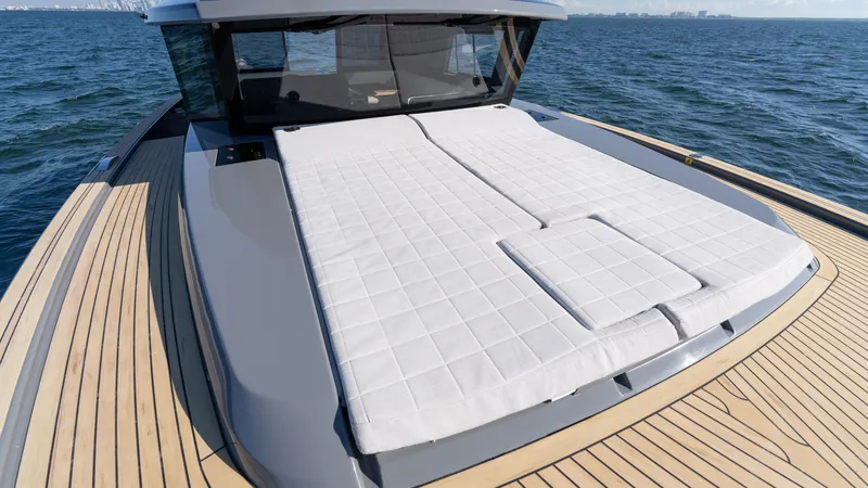 Slide: The Image of Pardo Yachts GT52 2023 - 32