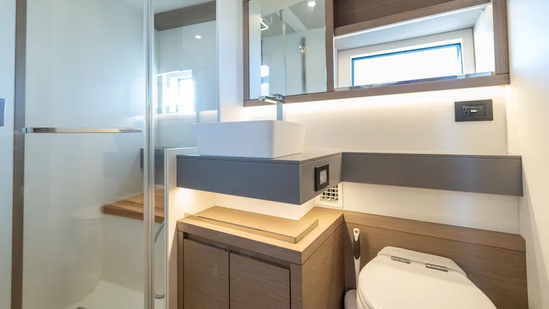 Slide: The Image of Pardo Yachts GT52 2023 - 33