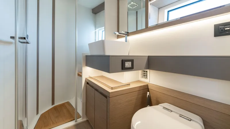 Slide: The Image of Pardo Yachts GT52 2023 - 34