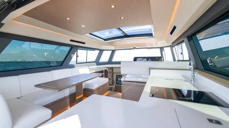 Slide: The Image of Pardo Yachts GT52 2023 - 35