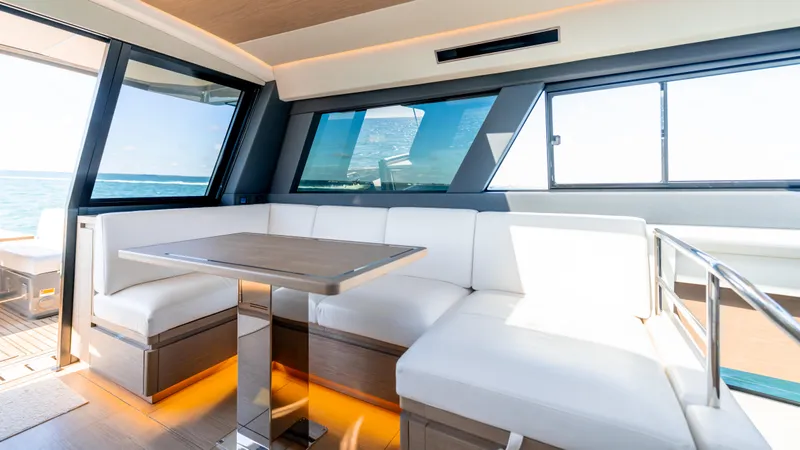 Slide: The Image of Pardo Yachts GT52 2023 - 37