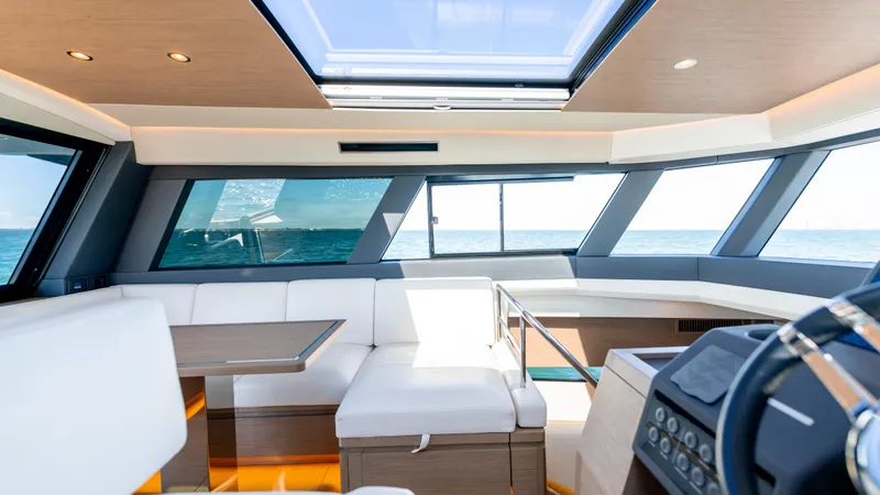 Slide: The Image of Pardo Yachts GT52 2023 - 38