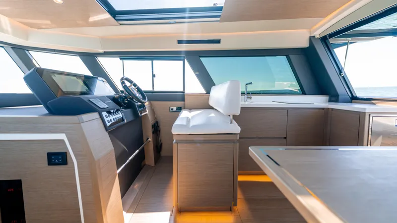 Slide: The Image of Pardo Yachts GT52 2023 - 39