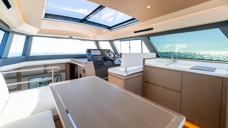 Slide: The Image of Pardo Yachts GT52 2023 - 40
