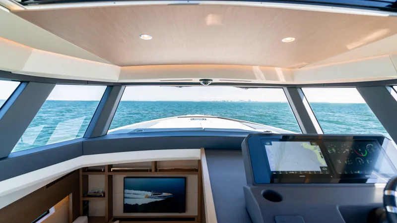 Slide: The Image of Pardo Yachts GT52 2023 - 41