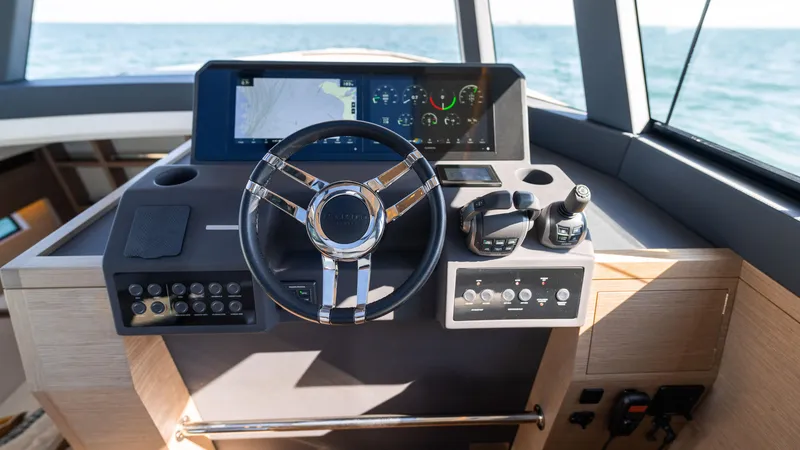 Slide: The Image of Pardo Yachts GT52 2023 - 43