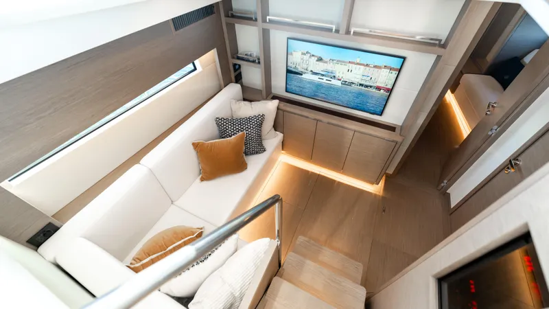 Slide: The Image of Pardo Yachts GT52 2023 - 44