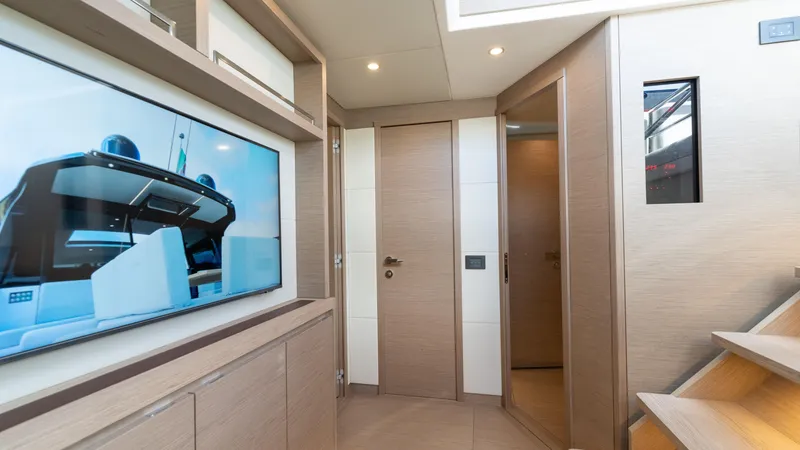 Slide: The Image of Pardo Yachts GT52 2023 - 47