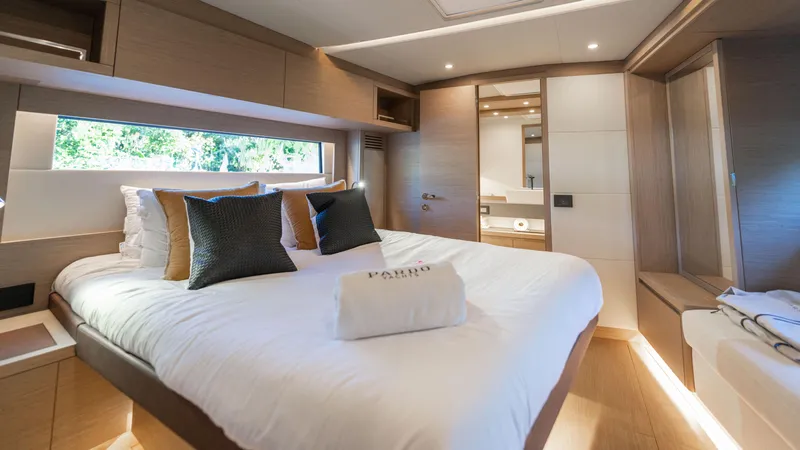 Slide: The Image of Pardo Yachts GT52 2023 - 48