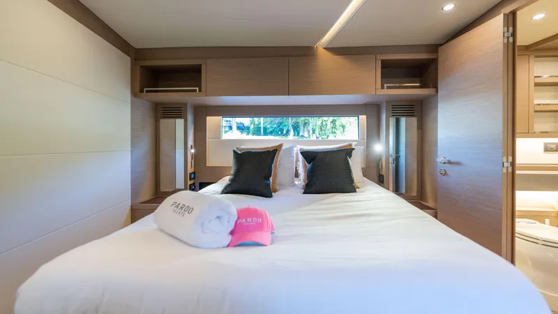 Slide: The Image of Pardo Yachts GT52 2023 - 49