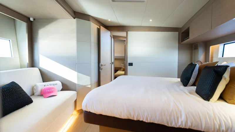 Slide: The Image of Pardo Yachts GT52 2023 - 51