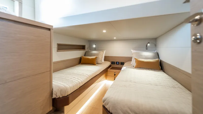 Slide: The Image of Pardo Yachts GT52 2023 - 52