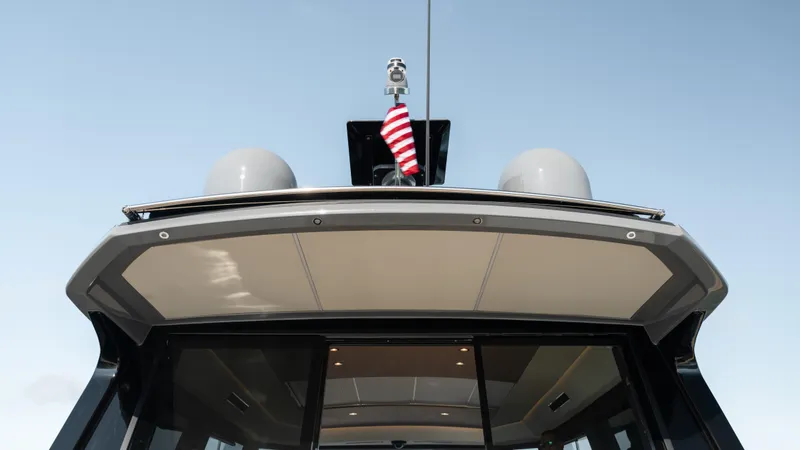 Slide: The Image of Pardo Yachts GT52 2023 - 54