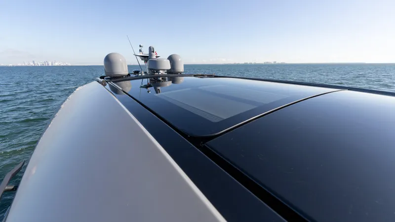 Slide: The Image of Pardo Yachts GT52 2023 - 55