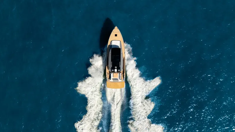 Slide: The Image of Pardo Yachts GT52 2023 - 59