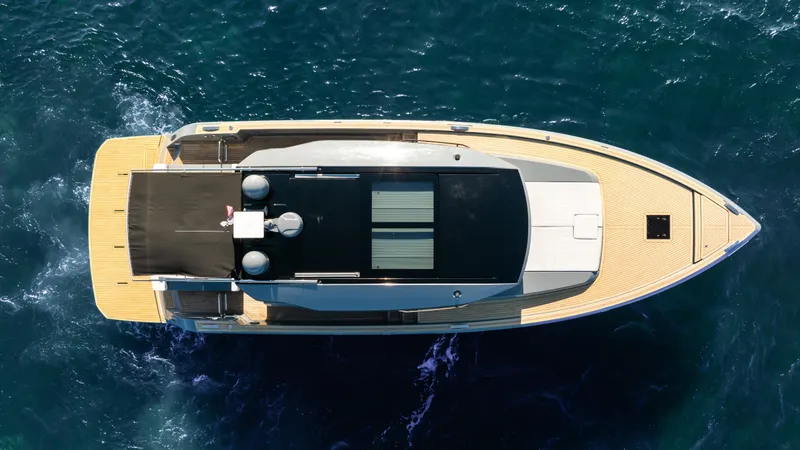 Slide: The Image of Pardo Yachts GT52 2023 - 6