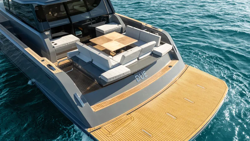 Slide: The Image of Pardo Yachts GT52 2023 - 8