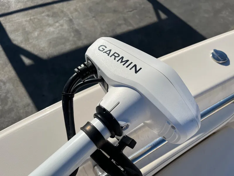 Slide: The Image of Grady-White 281 Coastal Explorer 2023 - 26