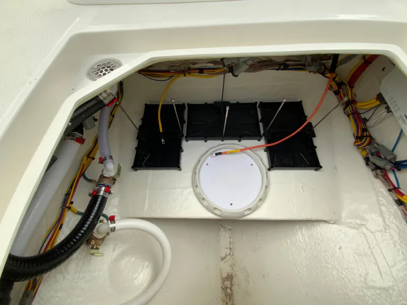 Slide: The Image of Cobia 285 Open Center Console 2025 - 69