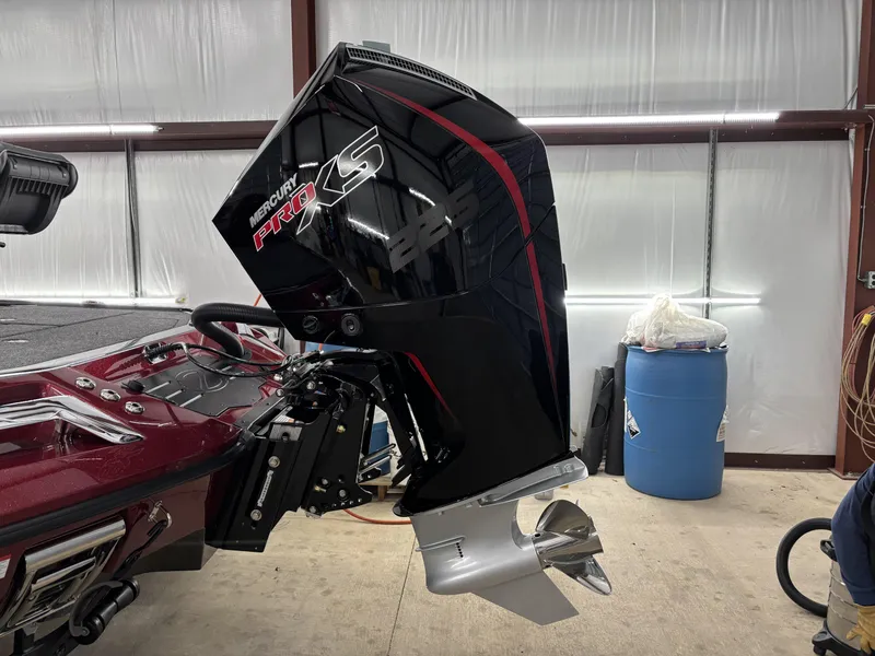 Slide: The Image of Ranger Z519 Ranger Cup Equipped 2025 - 18