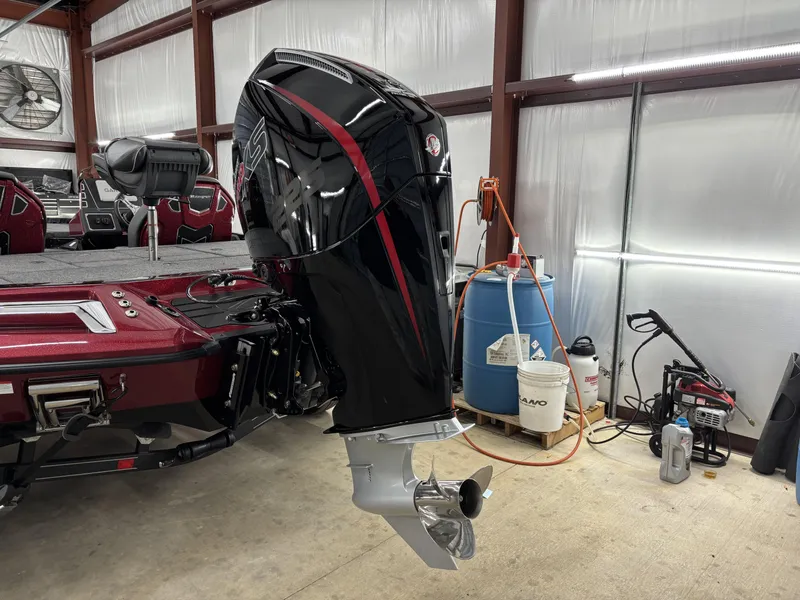 Slide: The Image of Ranger Z519 Ranger Cup Equipped 2025 - 19