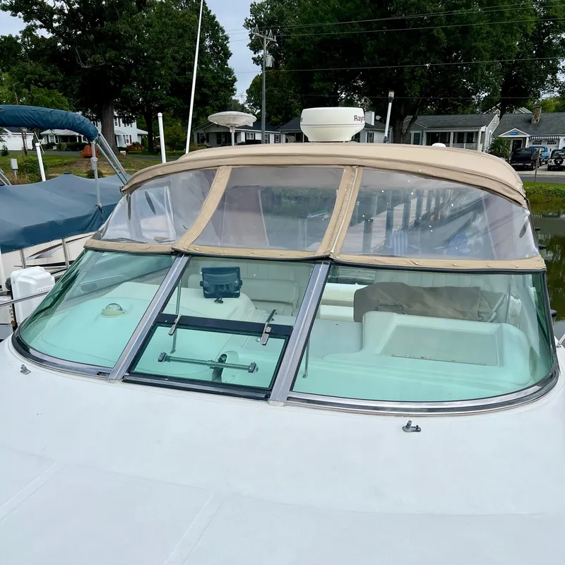 Slide: The Image of windshield & canvas - 14