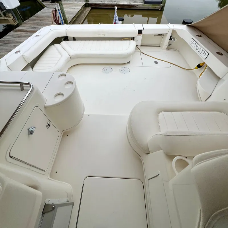 Slide: The Image of cockpit - 31