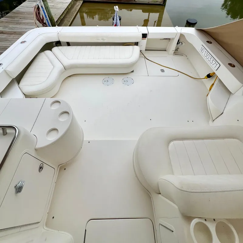 Slide: The Image of cockpit - 32