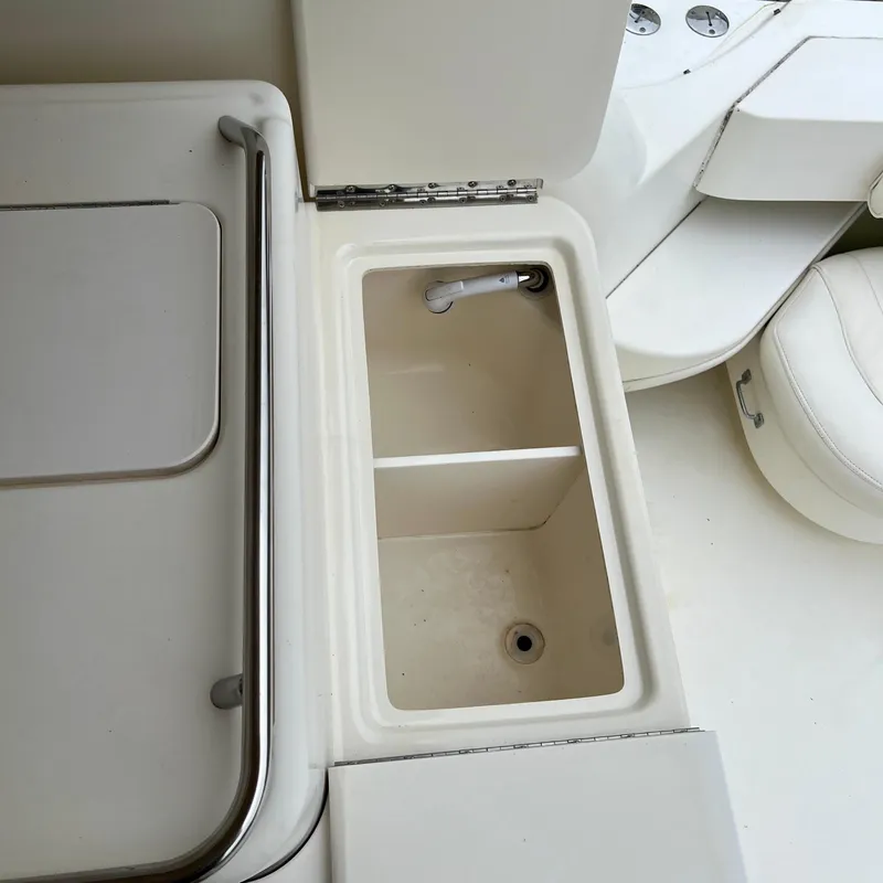 Slide: The Image of bait prep station - 36