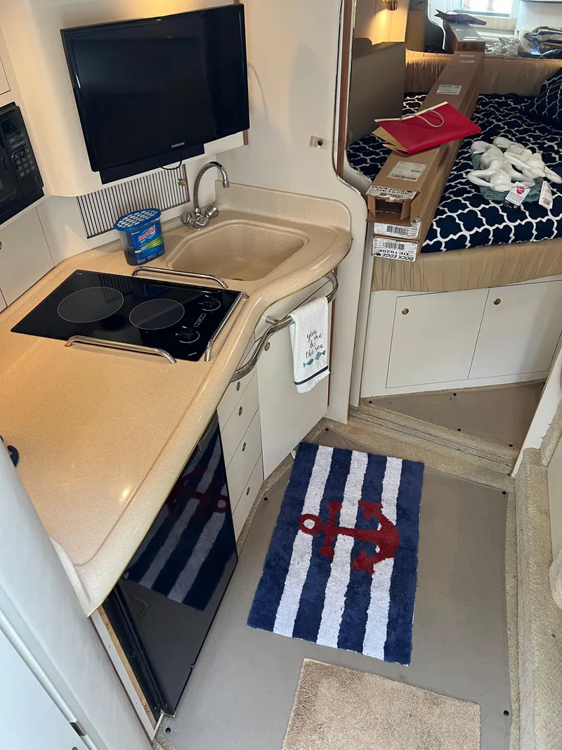 Slide: The Image of galley - 40