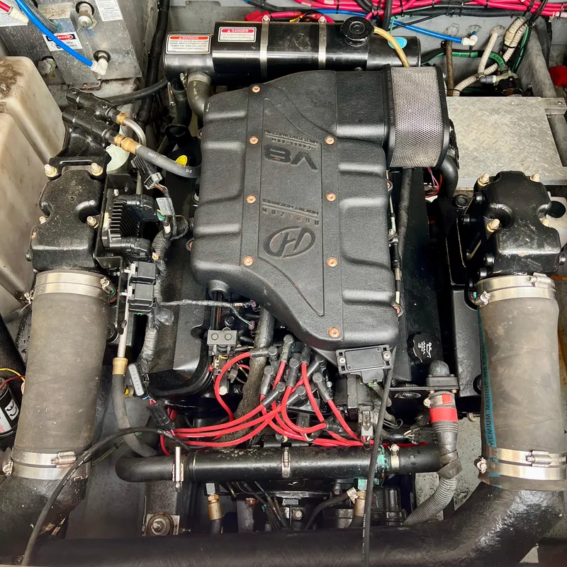 Slide: The Image of engine port - 49