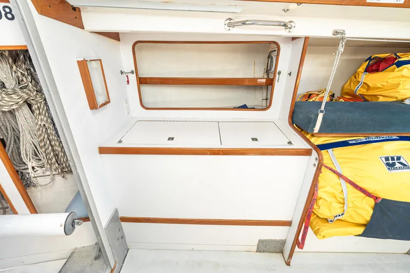 Slide: The Image of Tripp 47 1992 - 50