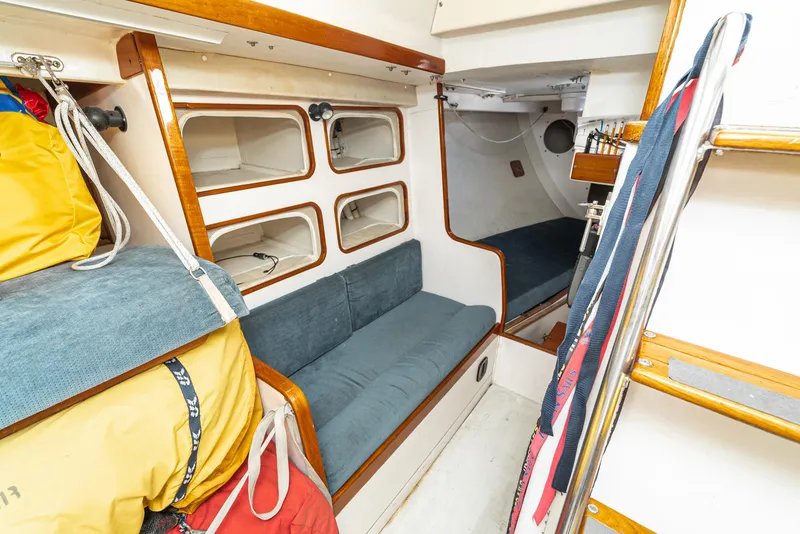 Slide: The Image of Tripp 47 1992 - 52