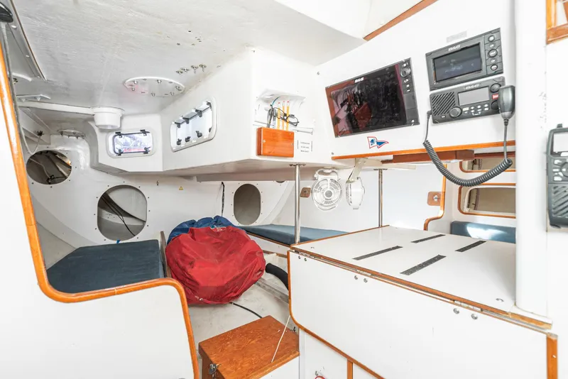 Slide: The Image of Tripp 47 1992 - 54