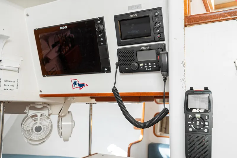 Slide: The Image of Tripp 47 1992 - 55