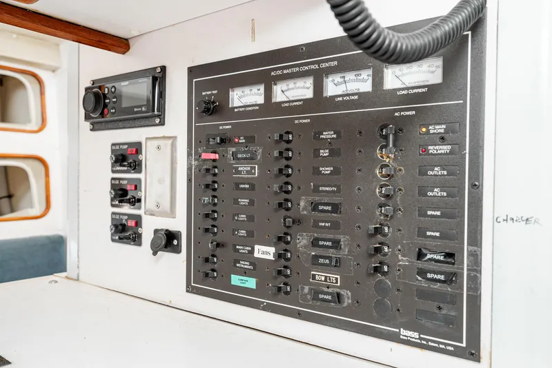 Slide: The Image of Tripp 47 1992 - 56