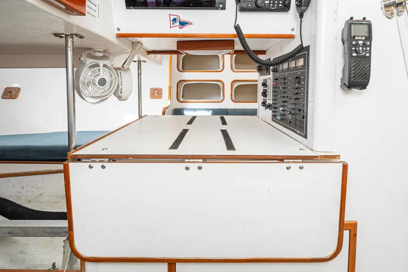 Slide: The Image of Tripp 47 1992 - 57