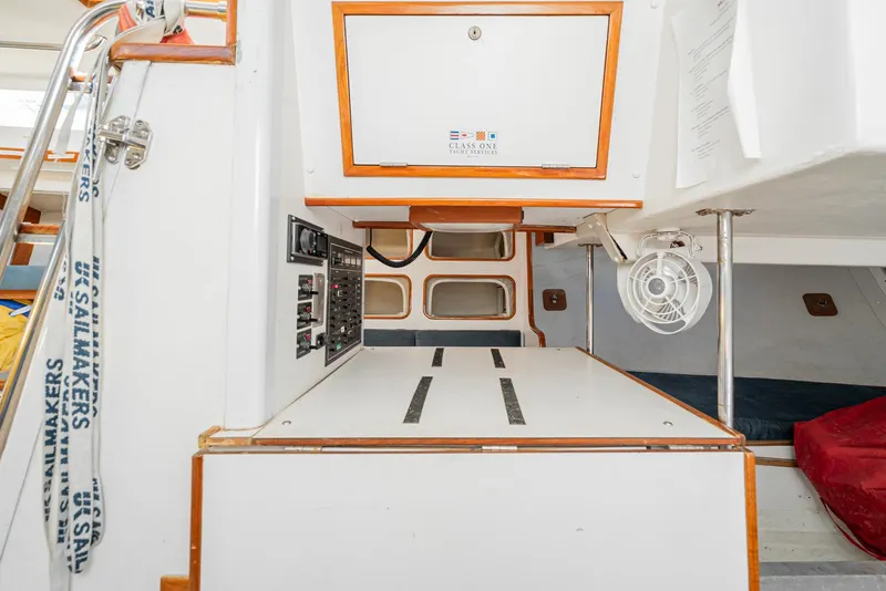 Slide: The Image of Tripp 47 1992 - 58