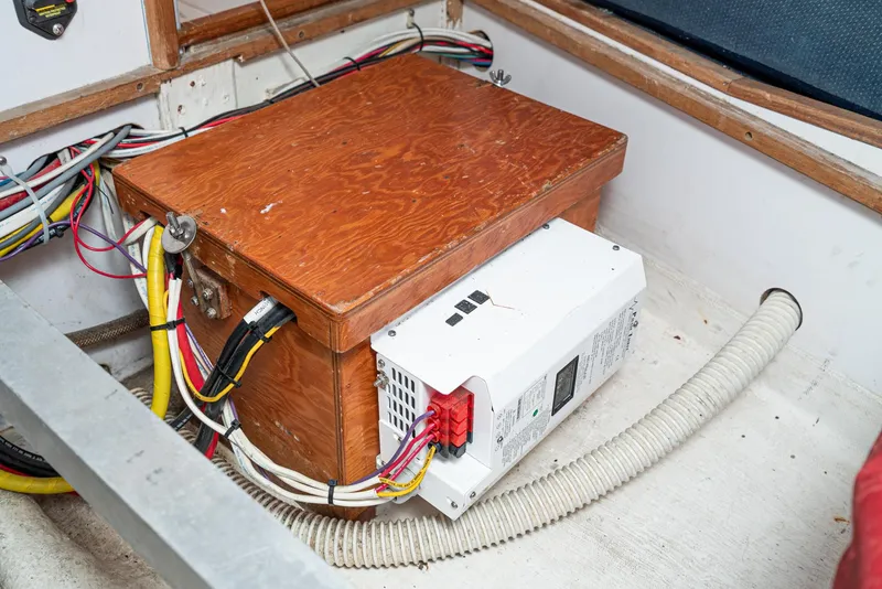 Slide: The Image of Tripp 47 1992 - 63